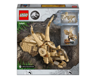 LEGO Jurassic World 76969 Czaszka triceratosa - 1299013 - zdjęcie 6
